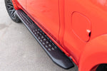 RPT2 Running Boards | Crew Cab | Black | Chevy/GMC 1500/2500HD/3500HD (19-26) - Image 6