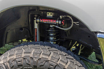 4.5-6 Inch Coilover Conversion Upgrade Kit | Vertex/V2 | Ram 2500 4WD (14-26) - Image 5