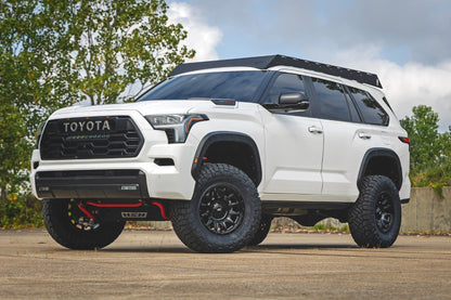 6 Inch Lift Kit | Toyota Sequoia TRD PRO (2023-2025) - Image 6