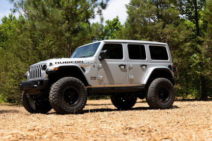 3.5 Inch Lift Kit | C/A Drop | 4-Door | 392 | Jeep Wrangler Unlimited (18-23) - Image 4