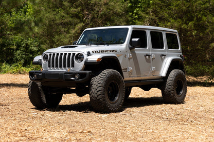 3.5 Inch Lift Kit | C/A Drop | 4-Door | 392 | Jeep Wrangler Unlimited (18-23) - Image 6