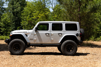 3.5 Inch Lift Kit | C/A Drop | 4-Door | 392 | Jeep Wrangler Unlimited (24-26) - Image 6