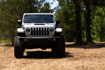 3.5 INCH LIFT KIT C/A DROP | 4-DOOR | 392 | JEEP WRANGLER JL (18-23)