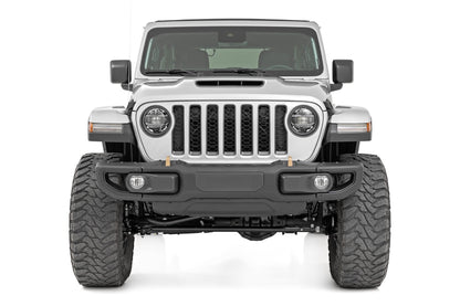 3.5 Inch Lift Kit | C/A Drop | 4-Door | 392 | Jeep Wrangler Unlimited (18-23) - Image 3