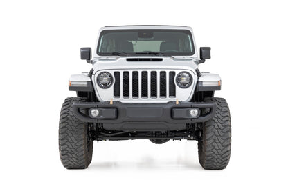3.5 Inch Lift Kit | C/A Drop | 4-Door | 392 | Jeep Wrangler Unlimited (24-26) - Image 3