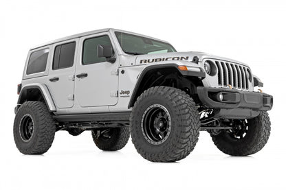 3.5 INCH LIFT KIT C/A DROP | 4-DOOR | 392 | JEEP WRANGLER JL (18-23)