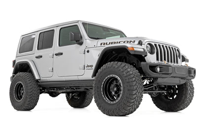 3.5 Inch Lift Kit | C/A Drop | 4-Door | 392 | Jeep Wrangler Unlimited (18-23) - Image 2