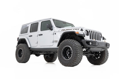 3.5 Inch Lift Kit | C/A Drop | 4-Door | 392 | Jeep Wrangler Unlimited (24-26) - Image 4