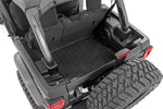 Trail Cladding | Roof Mounting Plate Cover | Jeep Wrangler Unlimited (18-26) - Image 2