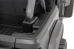 Trail Cladding | Roof Mounting Plate Cover | Jeep Wrangler Unlimited (18-26) - Image 3