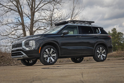 1.5 Inch Lift Kit | Mitsubishi Outlander (2022-2026) - Image 5