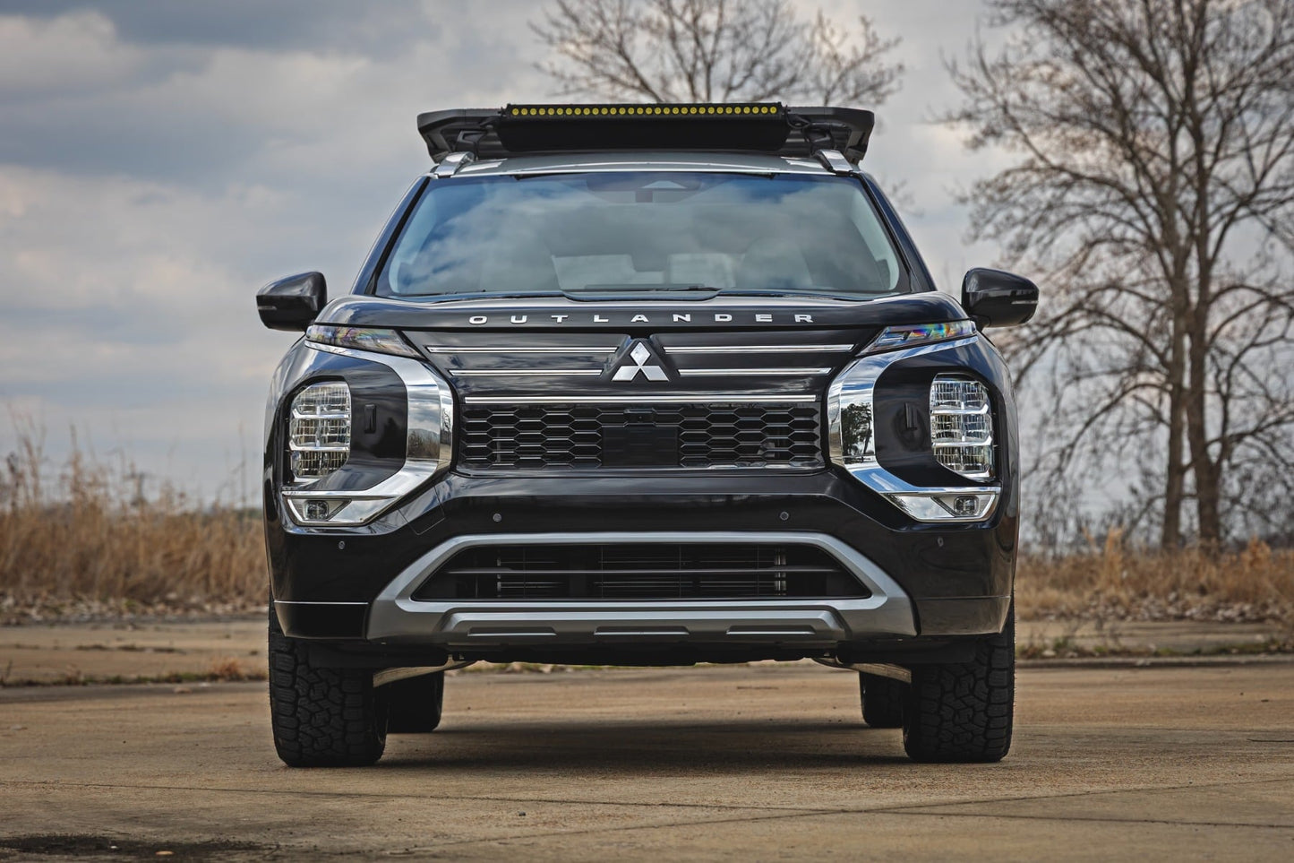 1.5 Inch Lift Kit | Mitsubishi Outlander (2022-2026) - Image 6