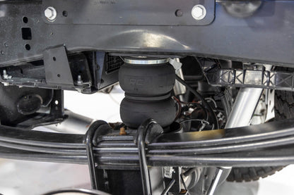 Air Spring Kit | 3-6" Lifts | Ford F-250/F-350 Super Duty 4WD (2017-2022) - Image 5