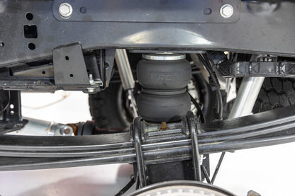 Air Spring Kit | 3-6" Lifts | Ford F-250/F-350 Super Duty 4WD (2017-2022) - Image 6