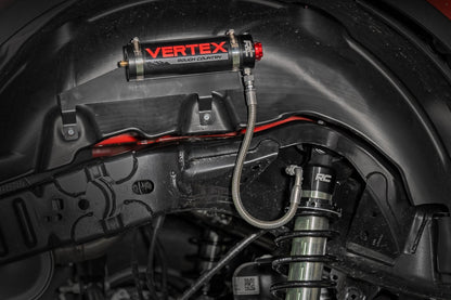Vertex 2.5 Reservoir Coilovers | Rear | 3.5" | Ford Bronco 4WD (2021-2025) - Image 2