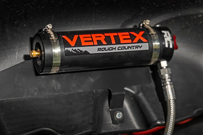 Vertex 2.5 Reservoir Coilovers | Rear | 3.5" | Ford Bronco 4WD (2021-2025) - Image 3