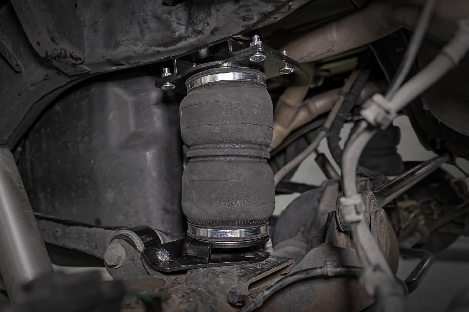 Air Spring Kit | Ram 1500 4WD (2019-2026) - Image 6