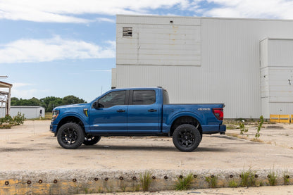 3 Inch Lift Kit | Forged UCA | Ford F-150 4WD (2021-2026) - Image 5