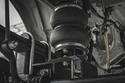 Air Spring Kit | Mercedes-Benz Sprinter 3500 (19-22)/Sprinter 3500XD (19-25) - Image 3