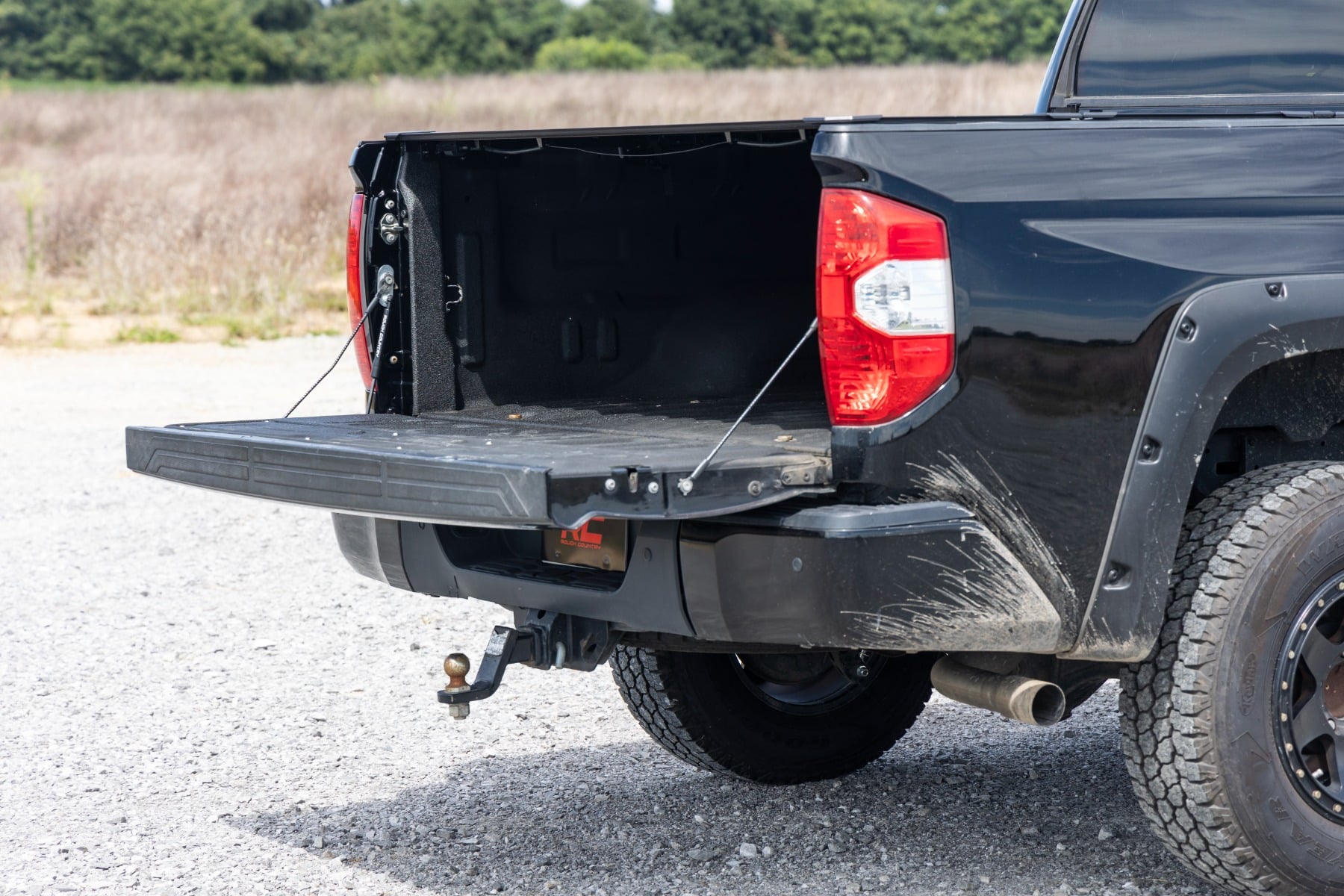 Tailgate Assist | Toyota Tundra 2WD/4WD (2007-2021) - Image 6