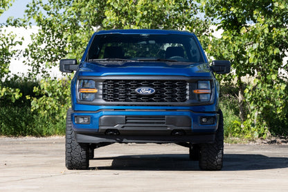 3 Inch Lift Kit | Forged UCA | Ford F-150 4WD (2021-2026) - Image 2