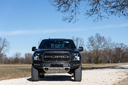 2.5 Inch Lift Kit | Ford Raptor 4WD (2019-2020) - Image 5