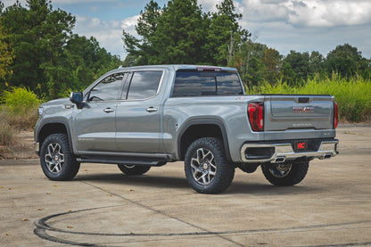 3.5 Inch Lift Kit | Mono Leaf Rear | N3 Struts | GMC Sierra 1500 (25-26) - Image 6