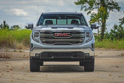 3.5 Inch Lift Kit | M1 Struts/M1 | GMC Sierra 1500 2WD/4WD (2025-2026) - Image 4