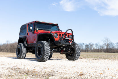 12 Inch Spectrum Series LED Light Bar | Single Row - Image 6