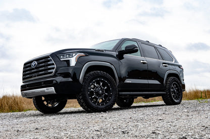 1.75 Inch Leveling Kit | Toyota Sequoia 4WD (2023-2026) - Image 5
