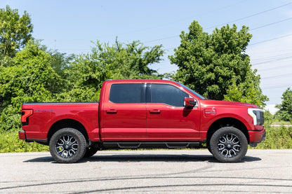3 Inch Lift Kit | Forged UCA | Ford F-150 Lightning 4WD (2022-2026) - Image 3