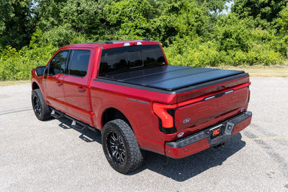 3 Inch Lift Kit | Forged UCA | Ford F-150 Lightning 4WD (2022-2026) - Image 5