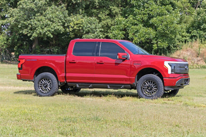 3 Inch Lift Kit | Forged UCA | Ford F-150 Lightning 4WD (2022-2026) - Image 6