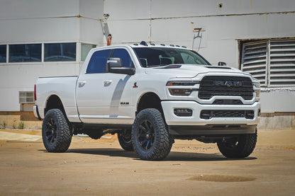5 Inch Lift Kit | Ram 2500 4WD (2025-2026) - Image 6