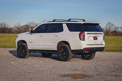 3.5 Inch Lift Kit | OE Air Ride | Chevy Tahoe 4WD (2021-2026) - Image 5