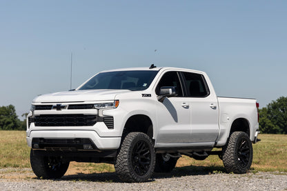 6 Inch Lift Kit | Vertex/V2 | Chevy Silverado 1500 2WD (2025-2026) - Image 2