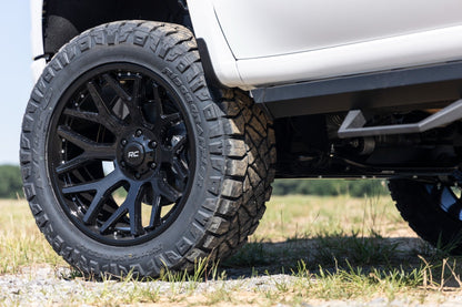 35x12.50R22 Nitto Ridge Grappler - Image 5