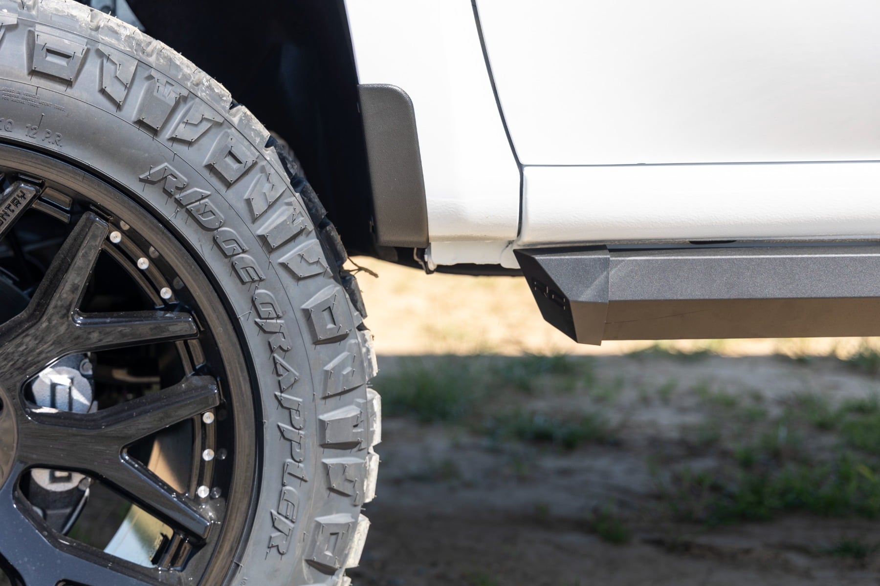 35x12.50R22 Nitto Ridge Grappler - Image 6