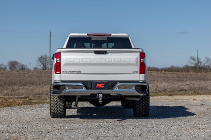 3.5 Inch Lift Kit | Vertex | Chevy Silverado 1500 2WD/4WD (2025-2026) - Image 5