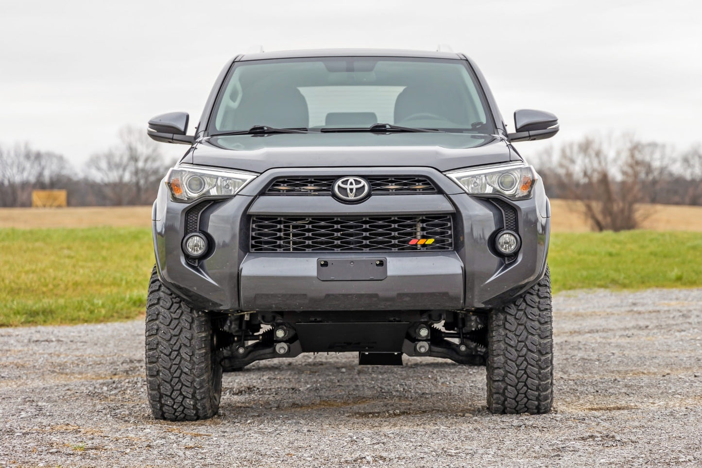 4.5 Inch Lift Kit | N3 | Toyota 4Runner 2WD/4WD (2015-2020) - Image 6