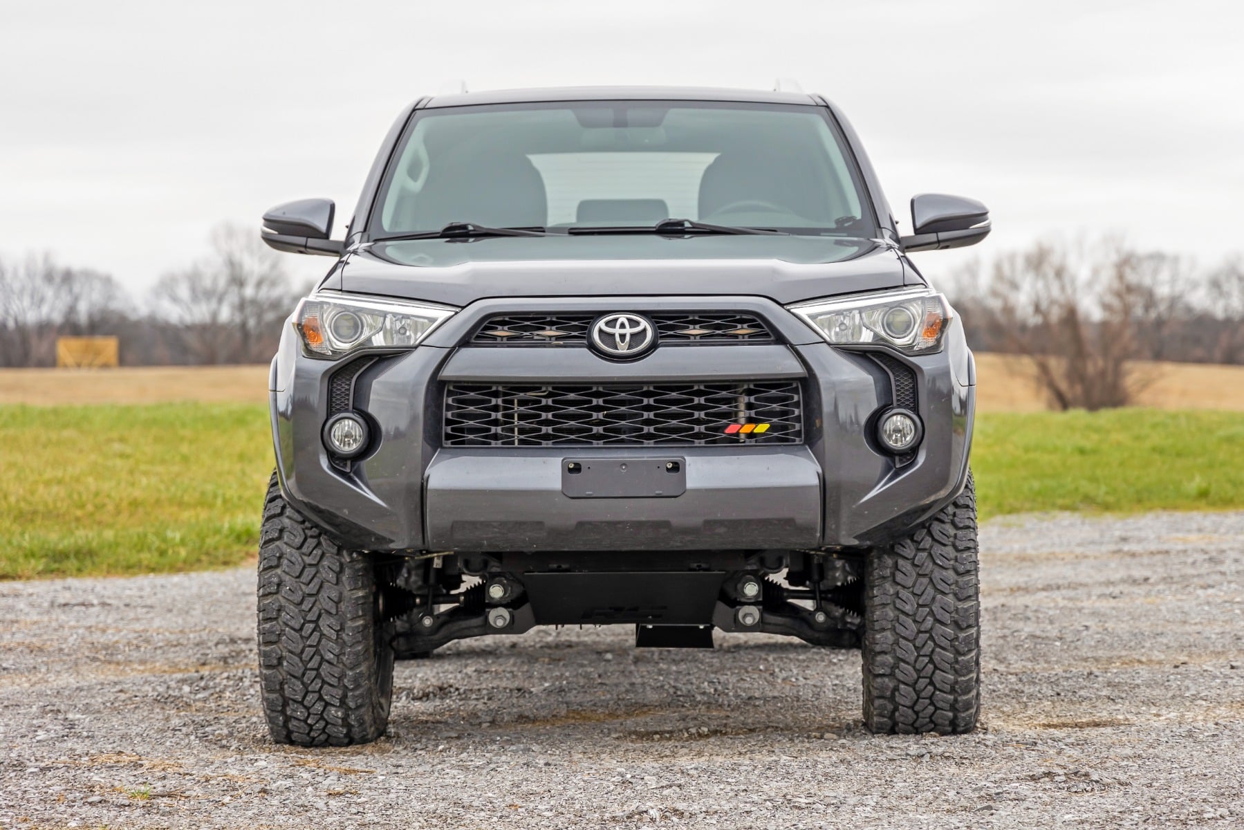 4.5 Inch Lift Kit | N3 | Toyota 4Runner 2WD/4WD (2015-2020) - Image 6