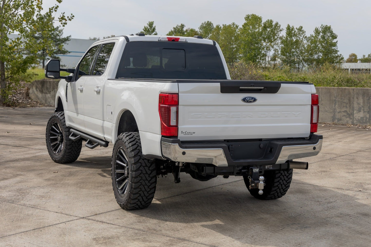 3 Inch Coilover Conversion Upgrade Kit | Diesel | Ford F-250/F-350 Super Duty (05-22) - Image 3