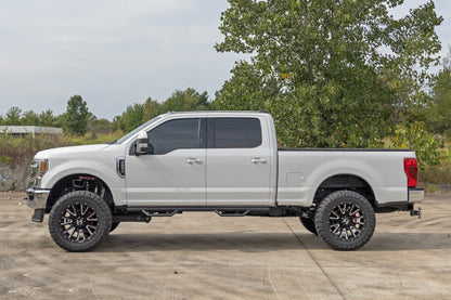 3 Inch Coilover Conversion Upgrade Kit | Diesel | Ford F-250/F-350 Super Duty (05-22) - Image 4