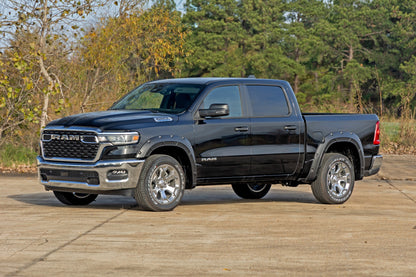 Fender Flares | Defender | PRV Delmonico Red | Ram 1500 2WD/4WD (2025) - Image 3