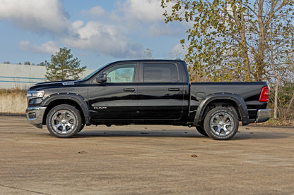 Fender Flares | Defender | PXJ Diamond Black | Ram 1500 2WD/4WD (2025) - Image 4
