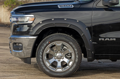 Fender Flares | Defender | PXJ Diamond Black | Ram 1500 2WD/4WD (2025) - Image 6