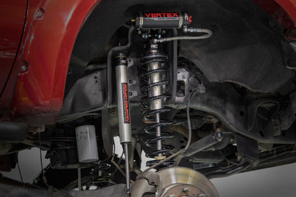 4.5 Inch Coilover Conversion Upgrade Kit | Vertex/V2 | Ford F-250/F-350 Super Duty (05-22) - Image 3