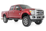 4.5 INCH COILOVER CONVERSION UPGRADE KIT VERTEX/V2 | FORD F-250/F-350 SUPER DUTY (05-22)