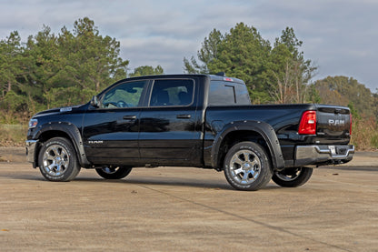 Fender Flares | Defender | PXJ Diamond Black | Ram 1500 2WD/4WD (2025) - Image 5