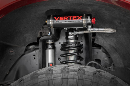 4.5 Inch Coilover Conversion Upgrade Kit | Vertex/V2 | Ford F-250/F-350 Super Duty (05-22) - Image 4